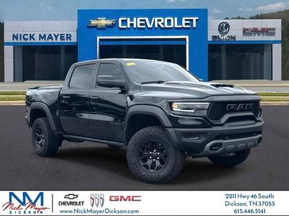 Used 2022 RAM 1500 TRX w/ TRX Level 2 Equipment Group