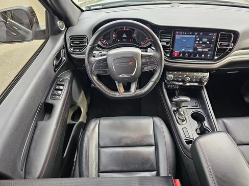 Used 2021 Dodge Durango R/T w/ Blacktop Package AWD/4WD image 15