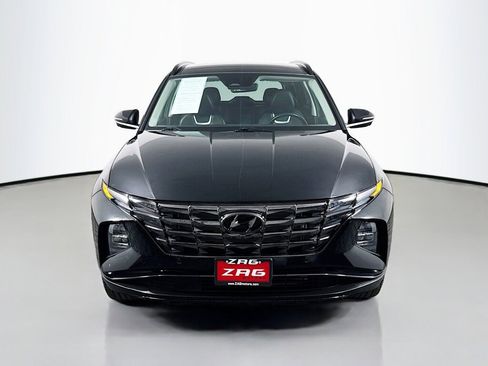 Used 2022 Hyundai Tucson Limited AWD/4WD image 8