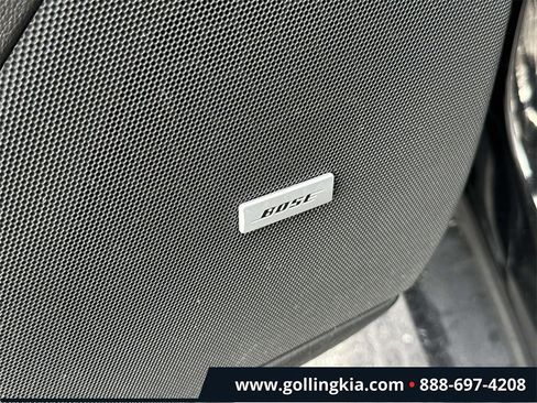 Used 2018 Cadillac XT5 Luxury image 16