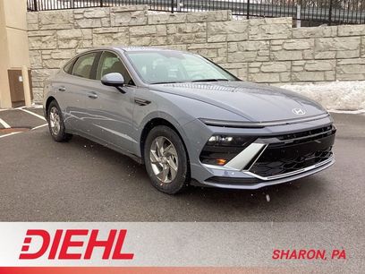 New 2026 Hyundai Sonata SE