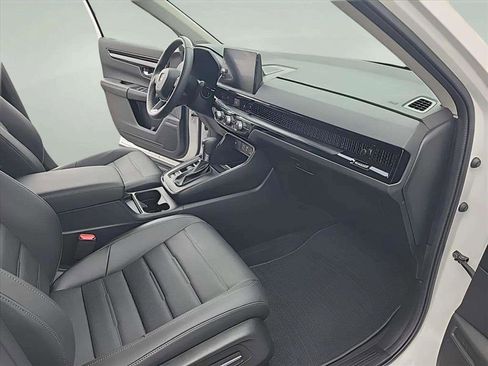 Used 2024 Honda CR-V EX-L image 29