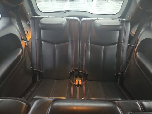 Used 2013 Dodge Durango R/T w/ Leather Interior Group image 33