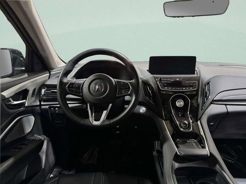 Used 2023 Acura RDX SH-AWD image 12