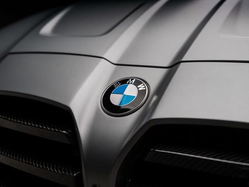 Used 2025 BMW M3 Competition AWD/4WD image 27