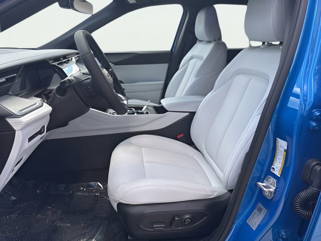 New 2026 Jeep Cherokee Limited AWD/4WD image 9