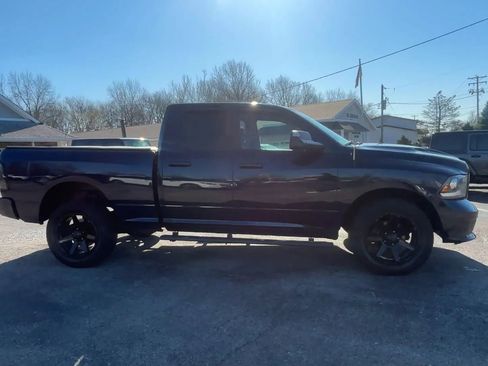 Used 2017 RAM 1500 Sport image 9