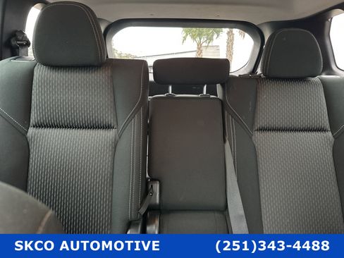 Used 2023 Mitsubishi Outlander ES image 27