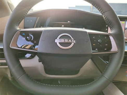 New 2026 Nissan Murano Platinum w/ Cargo Package image 22