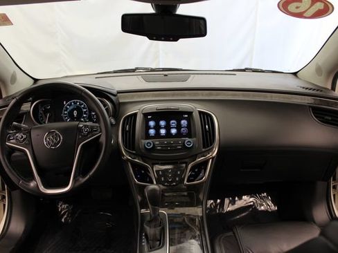 Used 2016 Buick LaCrosse Leather FWD image 27