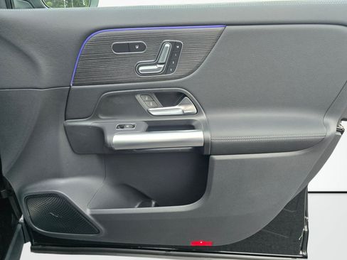 New 2026 Mercedes-Benz GLA 250 4MATIC image 23