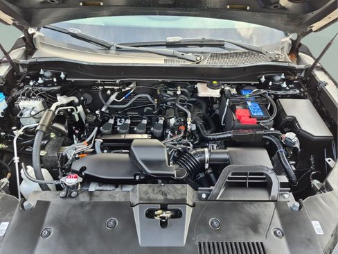 Certified 2024 Honda CR-V LX image 21