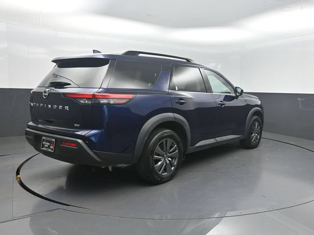 Used 2024 Nissan Pathfinder SV FWD image 31
