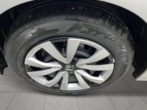 New 2026 Honda Civic LX image 10