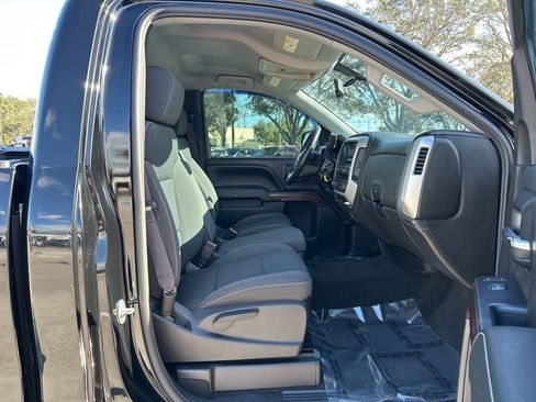 Used 2014 GMC Sierra 1500 SLE w/ Suspension Package, Off-Road image 31