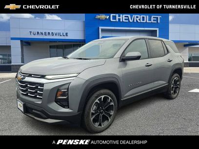 New 2027 Chevrolet Equinox LT w/ Convenience Package II