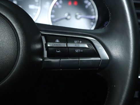 Used 2023 MAZDA CX-30 AWD 2.5 S w/ Preferred Package image 23