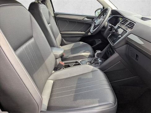 Used 2024 Volkswagen Tiguan Wolfsburg Edition FWD image 26