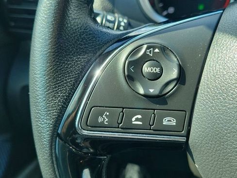 Used 2024 Mitsubishi Eclipse Cross SE AWD/4WD image 24