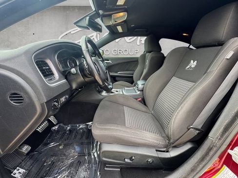 Used 2020 Dodge Charger Scat Pack RWD image 19