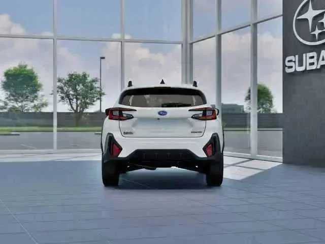New 2026 Subaru Crosstrek 2.5i Limited AWD/4WD image 3