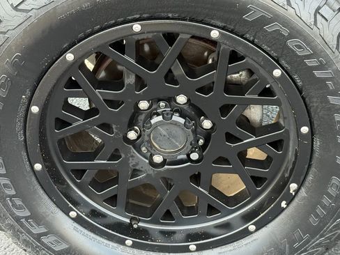 Used 2022 Ford Ranger XLT w/ Equipment Group 302A High image 10