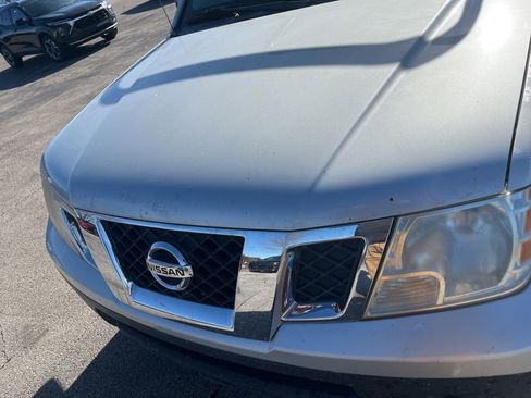 Used 2013 Nissan Frontier S w/ S Preferred Pkg image 9