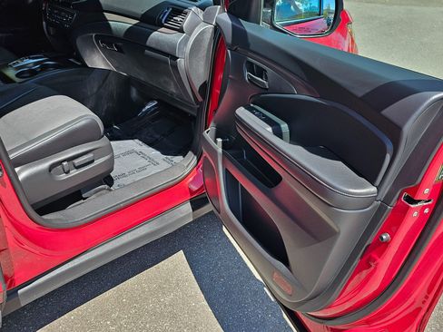 Used 2022 Honda Passport EX-L image 28