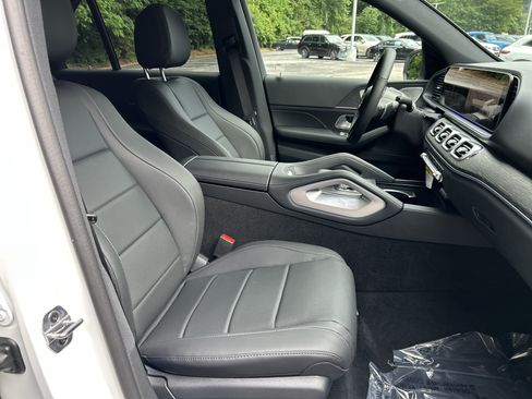 New 2026 Mercedes-Benz GLE 350 4MATIC image 44