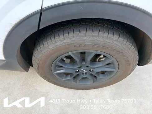 Used 2023 Kia Sportage X-Pro AWD/4WD image 8