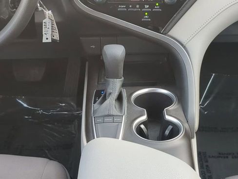 Certified 2023 Toyota Camry LE image 18