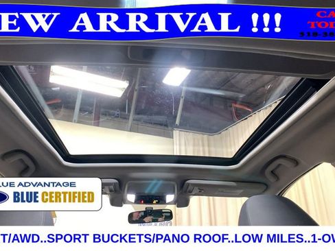 Used 2021 Subaru Forester Sport image 24