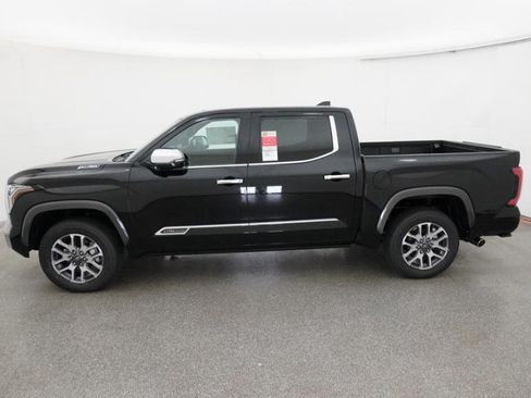 New 2026 Toyota Tundra 1794 Edition AWD/4WD image 27