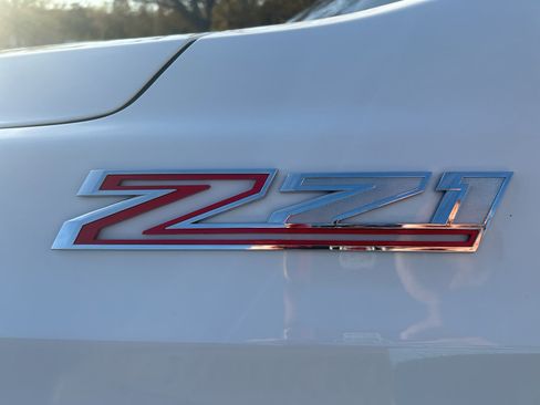 Used 2023 Chevrolet Tahoe Z71 w/ Off-Road Capability Package image 6