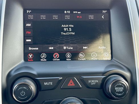 Used 2020 Dodge Durango SXT RWD image 31