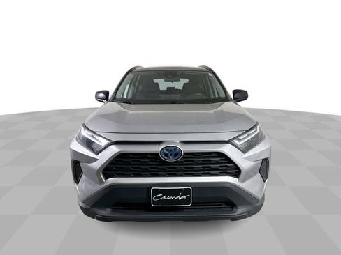 Used 2023 Toyota RAV4 LE image 3