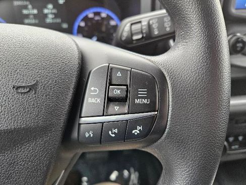 Certified 2024 Ford Bronco Sport Big Bend AWD/4WD image 19