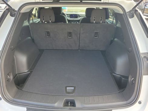 Used 2021 Chevrolet Blazer LT image 14