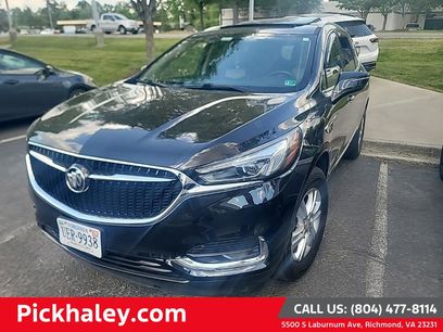 Used 2018 Buick Enclave Essence