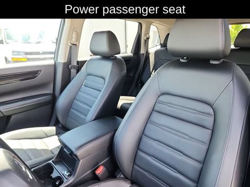 Used 2025 Honda CR-V EX-L image 21