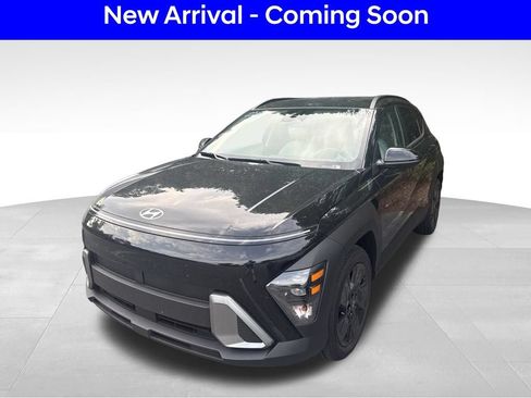 Used 2026 Hyundai Kona SEL Sport FWD image 2