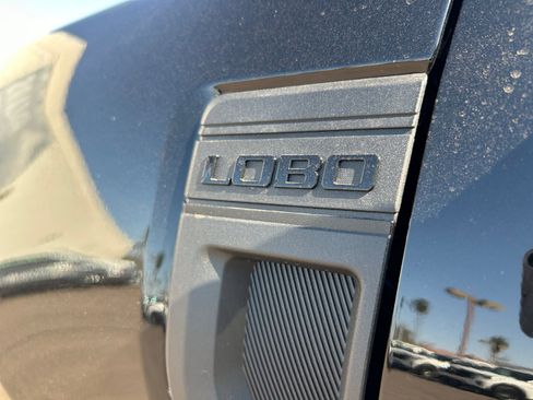 New 2025 Ford Maverick Lobo image 24