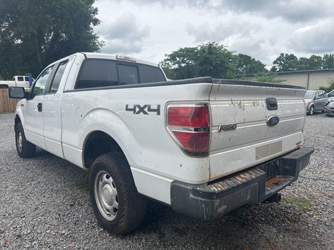 Used 2014 Ford F150 XL AWD/4WD image 5