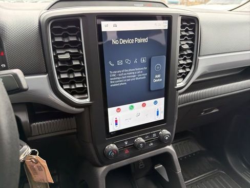 New 2026 Ford Ranger XL AWD/4WD image 18
