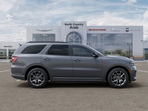 New 2026 Dodge Durango GT AWD/4WD image 21