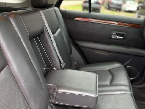 Used 2008 Cadillac SRX AWD w/ Utility Package image 31
