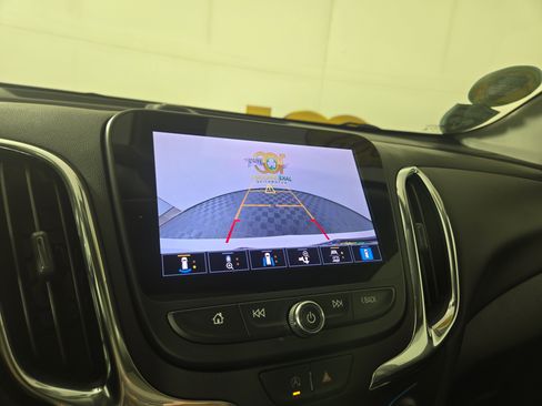 Certified 2022 Chevrolet Equinox LT image 21