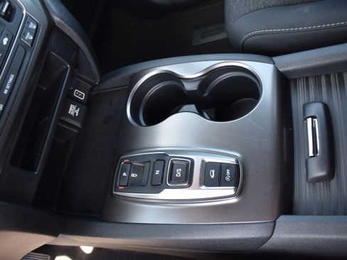 Certified 2021 Honda Passport Sport image 21