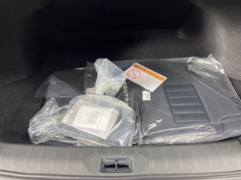 New 2026 Nissan Sentra S w/ S Cold Weather Package image 44