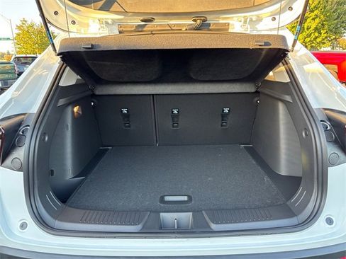 New 2026 Chevrolet Trax LT image 27